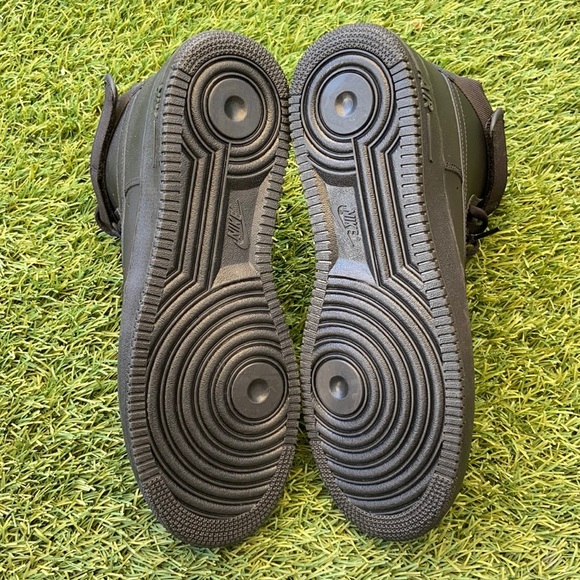 Nike Air Force 1 High ‘07 - Picture 5 of 5